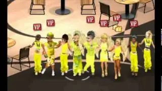 Flirt Cafe ADAC PARTY