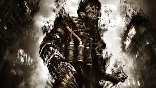 Batman Faces Scarecrow at Ace Chemicals | Arkham Knight