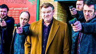 Сорвать куш &mdash; Русский трейлер (2023)
