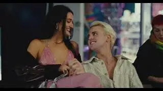 jodi - Glistening (Official Music Video)