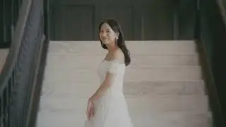 Love's On wedding hk 海外婚禮專家★Monterey Lumer Church場地介紹片★沖繩教堂婚禮