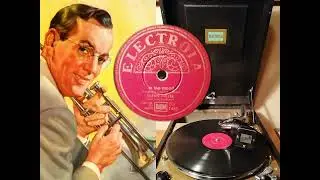 In the mood - Glenn Miller and his Orchestra (Electrola EG 7485) Swing Elctrola 106up