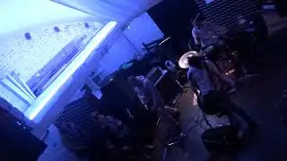 Mad Pilot - Wagon Full of Rednecks (Live 2014.10.18 @ Ypsilon)