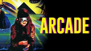 Movie Night: Arcade