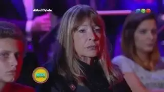 Morfi, todos a la mesa 326 (26 09 2016)