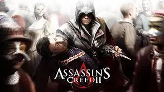 Assassin's Creed II #01