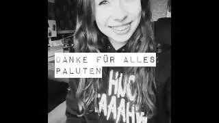 Community Aktion f&uuml;r Paluten! Danke Palle!