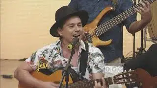 TERERE JERE (PEÑA) - JULIO INSFRÁN - PURAHEI PYAHÚ