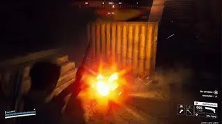 ARC Raiders killing Matriarch