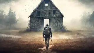 Surviving In a TERRIFYING Post Apocalyptic World! - Mist Survival