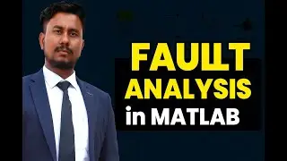 Fault Analysis Without BG music