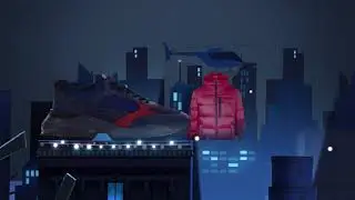 HOGAN AW2122 - HOGAN HOLIDAYS - LEISURE DISTRICT