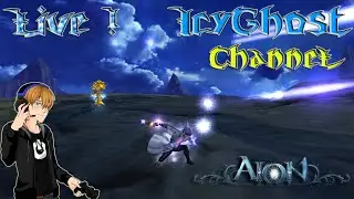 Aion 8.0 part 2.Siege,Instances and Laggs/Осады,Данжи.Gold Packs Giveaway If 10 Or More Vievers.