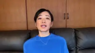 Global Partnership For Education Raise Your Hand campaign Message video of Naoko Imoto