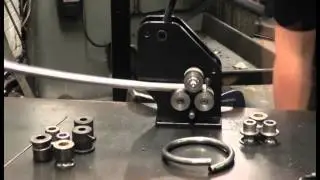 Mini ring roller 5/8