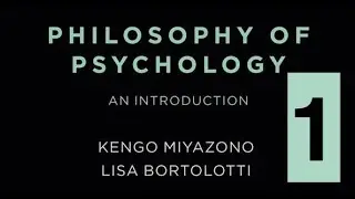 2026A08D1600 Philosophy of Psychology (MIYAZONO) Ch 1: Rationality