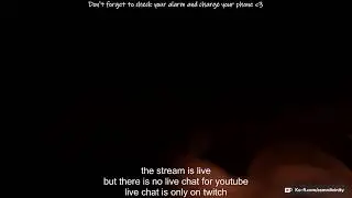live ASMR no ad breaks