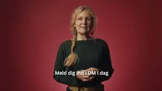 Er du nyuddannet? #fagforening #dmfagforening