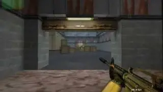 Chombe vs bots!!!xD