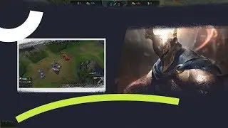 #TácticasDeLaGrieta Aplastar a tu oponente en línea | Gameplay | League of Legends