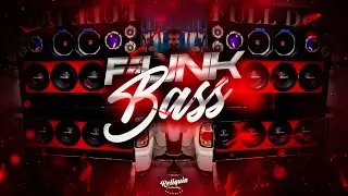 Funk Bass Grav&atilde;o 2025 - Funk Bass 2025 - Pancad&atilde;o Automotivo Remix 2025 - Grav&atilde;o 2025 Mar&ccedil;o #04