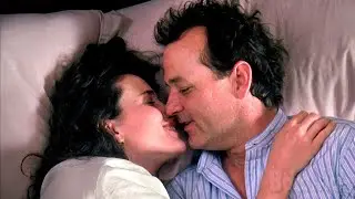 Bill Murray découvre la boucle de l'amour | Scène de fin | Un jour sans fin | Extrait VF