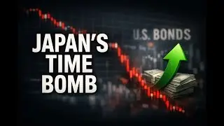 Japan&rsquo;s Carry Trade Crisis & What It Means for Markets