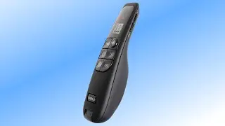 Inateck Wireless Presenter Review