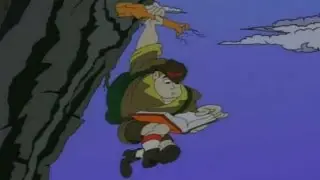 DARK SOULS III - The Cliffhanger