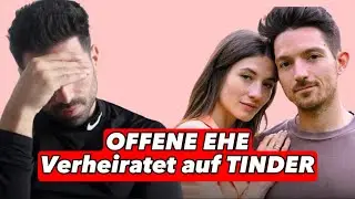NPC vs FLEX - OFFENE EHE, Verheiratet auf TINDER