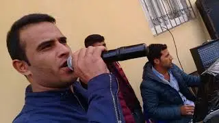 2018 İSMAİL EL HARBAVİ  GRUP ÇİÇEK