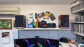 Audioengine HD6 Product Spotlight