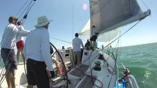 First Passion Sailing - SM351