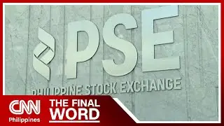 PSEi starts 2022 on a low note due to Omicron fears