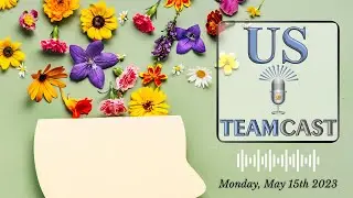 TEAM CAST | May 15th  Mental Health