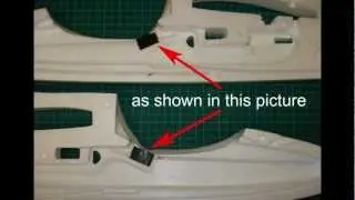 Assembling the Multiplex Easystar 2 Guide PART 2