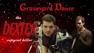 the Dexter copycat killer     Mark Twitchell