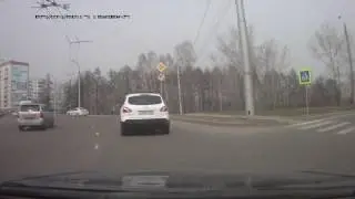 левый "правый"