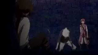 Snow White with Red Hair [AMV] Shirayuki X Zen~ I love U