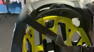 Unboxing POC octal helmet