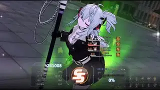 Soulworker Ephnel Collateral Damage(2025.08.14)