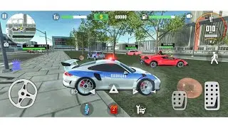 City Crime Online | Police VS Crime | Android Gameplay