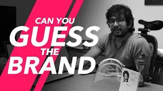 Guess The Brand Challenge | Ft. Akshay Hegde, Vinod K Murthy | Shakedeal