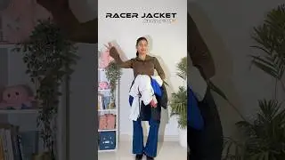 Affordable Racer Jacket Haul #shorts #jackets #meeshohaul #meesho #meeshofinds #meeshoapp #foryou