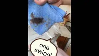 Norwex Kitchen Scrub Cloth