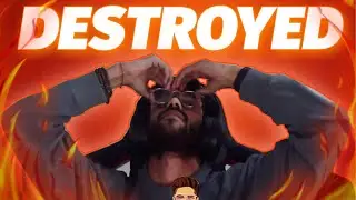 OCEAN SHARMA PARODY