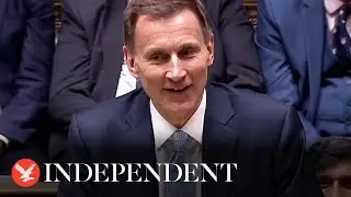 Non-dom tax status abolished in Jeremy Hunt’s 2024 Budget