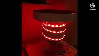 montaggio calcinculo miniatura