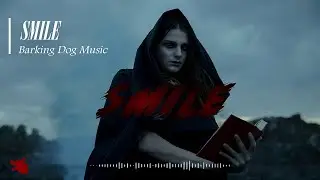 [FREE]  ''SMILE'' Melodic type mysterious beat pop song 2025 Barking Dog Music