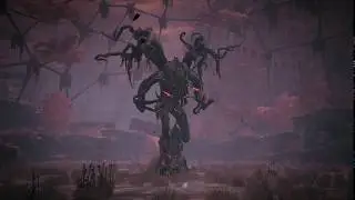 Remnant: The Ent Alternate Kill